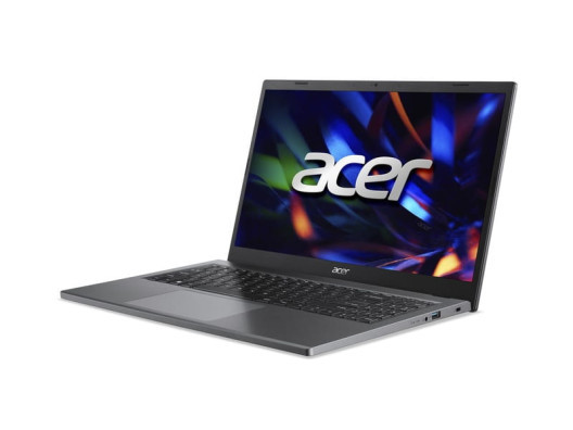 Ноутбук Acer Extensa 15 EX215-23-R5Z8 Steel Gray (NX.EH3EU.003)  Фото №2